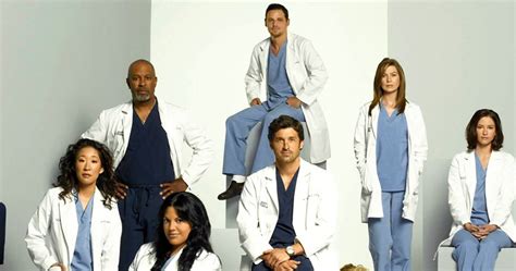 Greys Anatomy Actors Cast Tallest Shortest