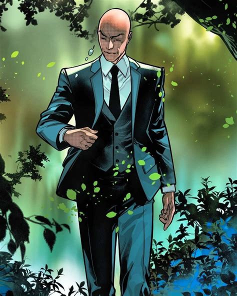 X Men Retire Professor Xavier Cyclops Imperial