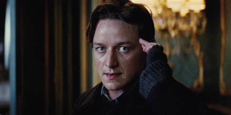 X Men Mcu James Mcavoy Charles Xavier Return