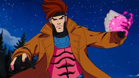 X Men 97 Wolverine Apocalypse Horseman Theory Explained