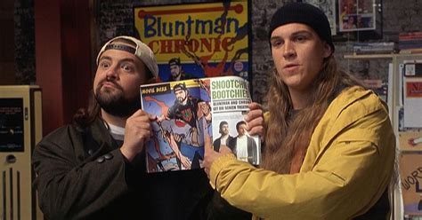 Jay Silent Bob Strike Back Funniest Quotes