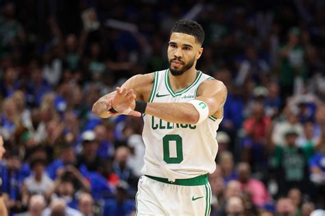 Jayson Tatum Injury
