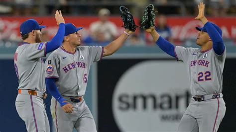 Mets Games