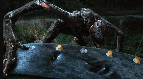 A Quiet Place Aliens Weakness