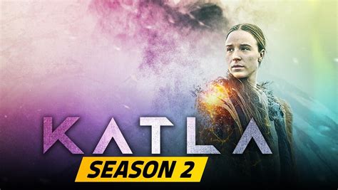Katla Season 2 Release Date Story Cast