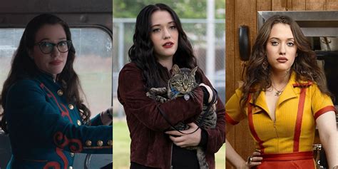 Kat Dennings Best Movies Tv Shows Ranked
