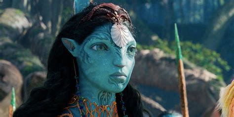 Kate Winslet Avatar 2 Ronal Role Disappointing Sequel Save