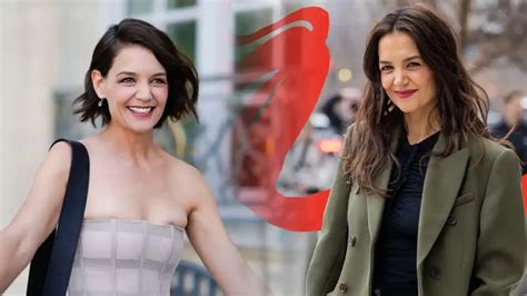 Katie Holmes Net Worth Age Height Everything Know