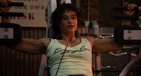 Katy O Brian 2024 2025 Movies Op Ed