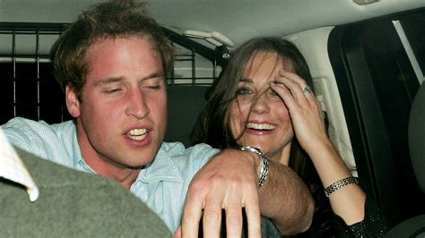 Kate Middleton Reportedly Misses Out On Prince Williams Scotland Trip Kate Middleton Prince William S College Partying Years Go Viral On