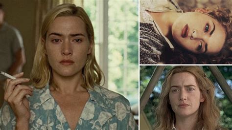 Kate Winslet Best Movies Tv Shows Ranked