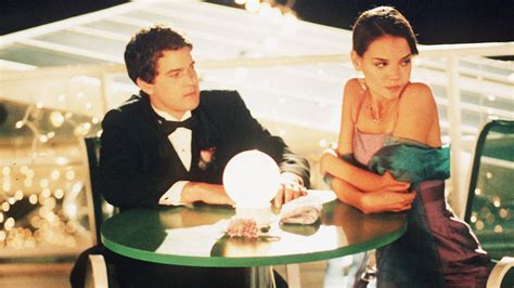 Katie Holmes Joshua Jackson Dawson S Creek How Did Katie Holmes And Joshua Jackson S