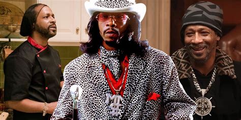 Katt Williams Best Movies Tv Shows Ranked