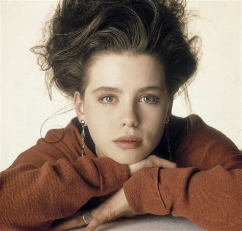 Kate Beckinsale Young