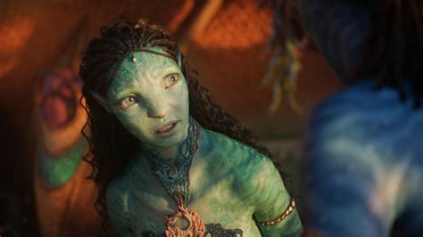 Bailey Bass Avatar 2 Underwater Scenes Comment