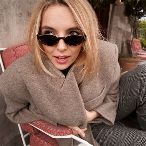 Jodie Comer Husband Soho House Going Off Script With Jodie Comer