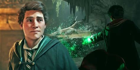 Hogwarts Legacy Pros Cons Dark Wizard Path