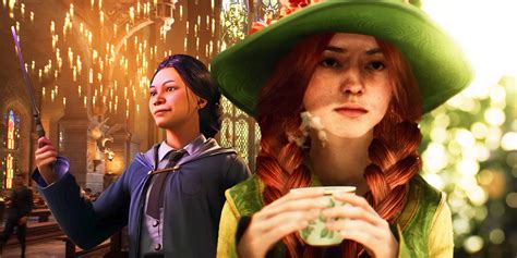 Hogwarts Legacy Mods Official Manager