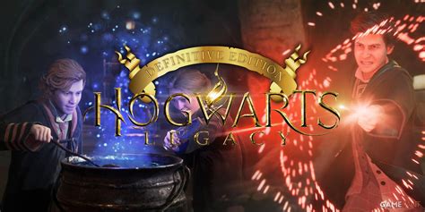 Hogwarts Legacy Update Rumor Too Late Op Ed