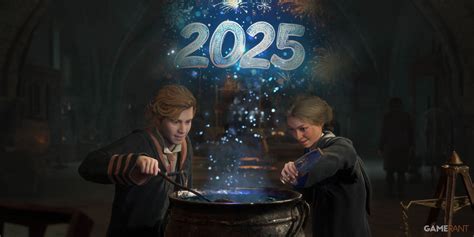 Hogwarts Legacy What To Expect 2025