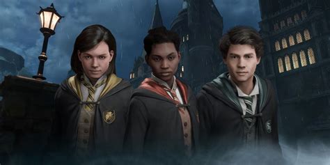 Hogwarts Legacy Dlc Cancelation Companion Story Cut Op Ed