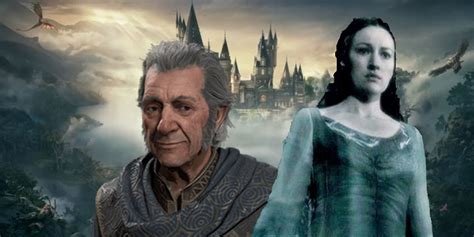Hogwarts Legacy 2 Schools Founding Timeline Placement Op Ed