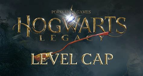 Hogwarts Legacy Max Level Cap Talent Points