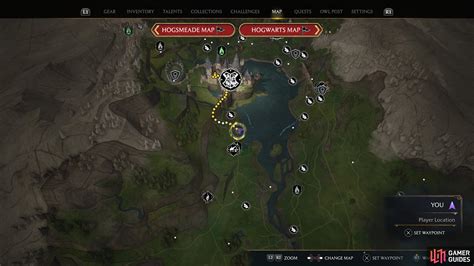 Hogwarts Legacy Horklump Juice Buy Location