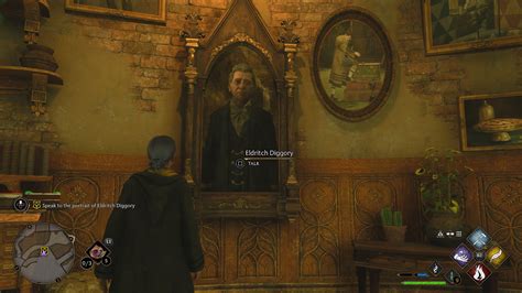 Hogwarts Legacy How Access Azkaban Prison