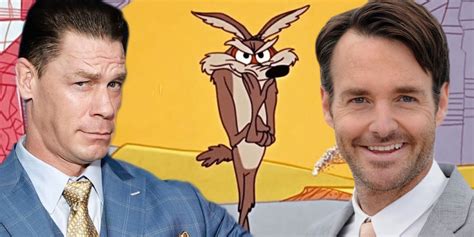 Coyote Vs Acme Cast Story Everything We Know