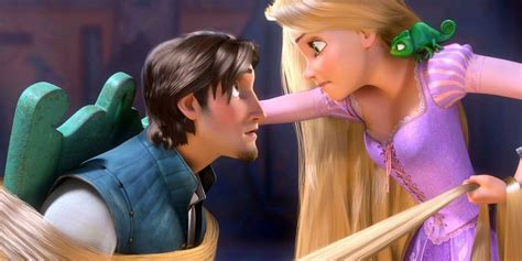 Tangled Live Action Remake Delay Great After Snow White Op Ed