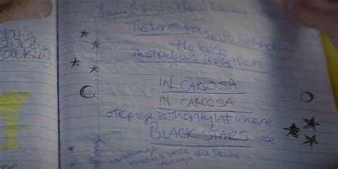 True Detective Erroll Killer Identity Yellow King Clues