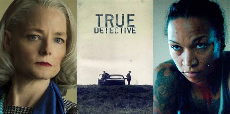 True Detective Best Episodes Four Seasons