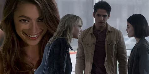 Truth Or Dare 2017 Ending Explained