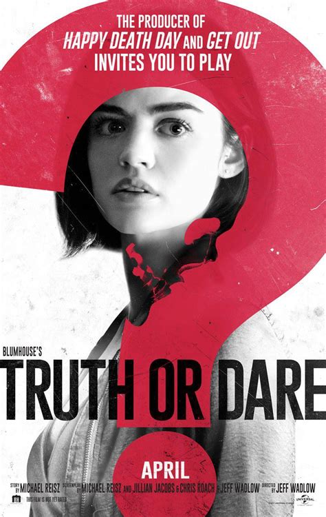 Truth Or Dare 2 Canceled Reason Explained Director