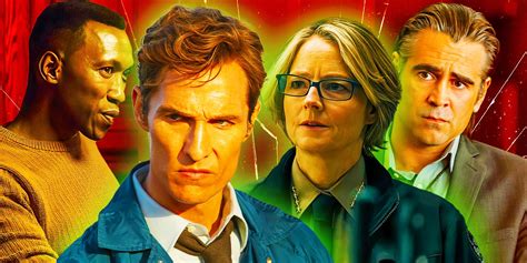 True Detective Seasons Ranked Worst Best