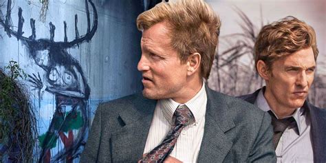 True Detective Season 1 True Story Hosanna Church