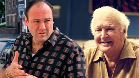 Sopranos Why Tony Set Up Feech La Manna