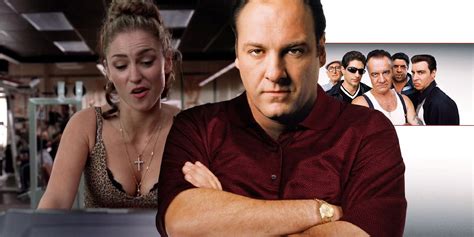 Sopranos Season 5 Adriana Death Silvio Offscreen Reason