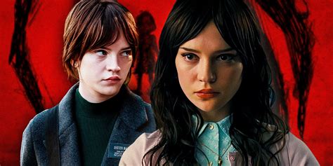 Sophie Thatcher Horror Movies Ranked Worst Best