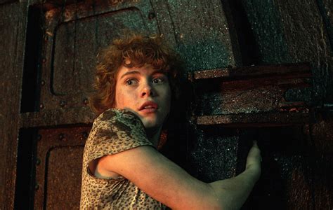 Sophia Lillis I Am Not Okay Canceled Dungeons And Dragons Op Ed