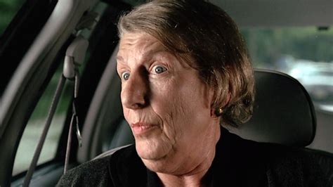 Sopranos Season 3 Tony Mom Livia Cgi Reason