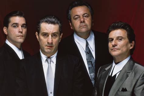 Sopranos Goodfellas Actors Mafia Movie Roles Explained
