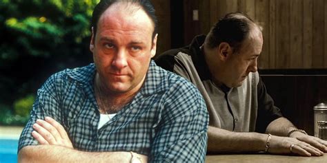 Sopranos Ended Season 6 Cancelled Why