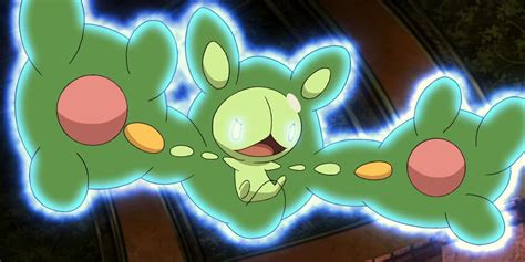 Weirdest Looking Pokemon Each Type