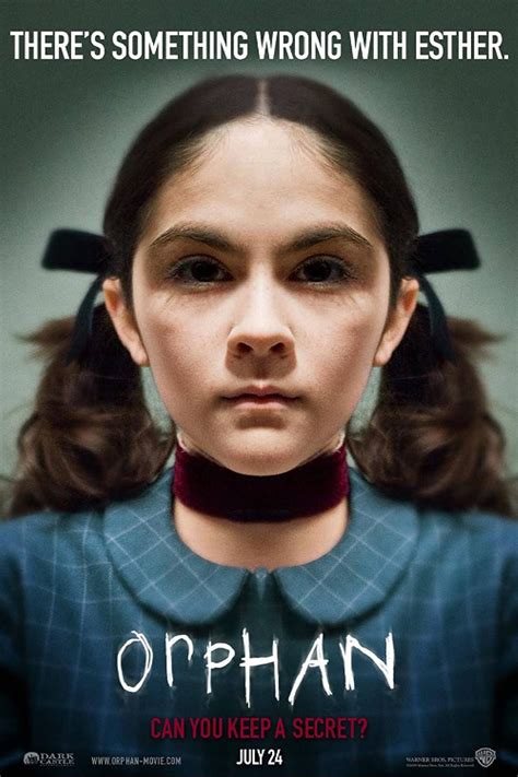 Orphan True Story Real Life Crime Explained