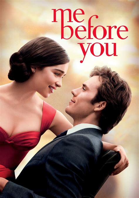 Me Before You Streaming Where Watch