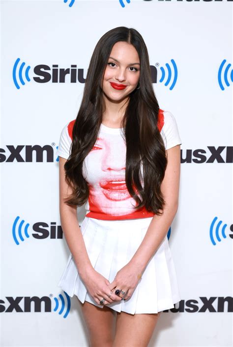 Olivia Rodrigo New Third Album Explained