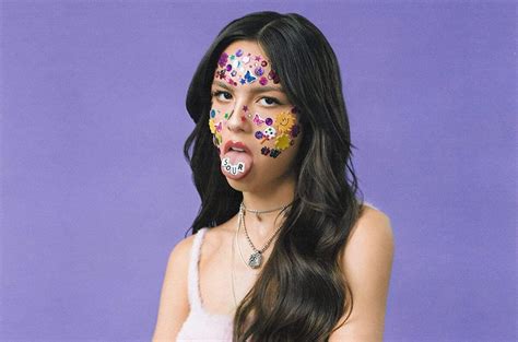 Olivia Rodrigo Sour Biggest Debut Factoid