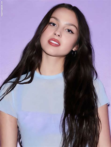 Olivia Rodrigo Nude Olivia Rodrigo Nude Leaks Photo 1376226 Fapopedia